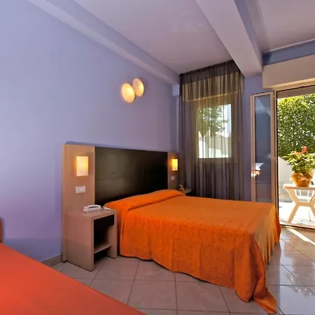 Hotel Serenissima Village-2