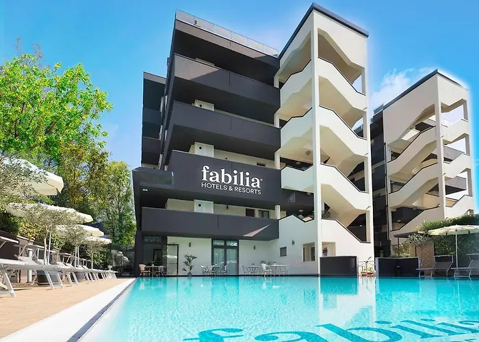 Fabilia Family Hotel Cesenatico